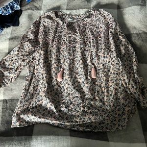 J Jill shirt